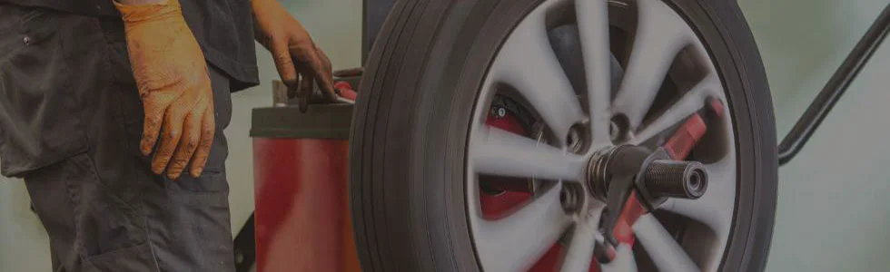 Balanceamento de rodas - Serviço de borracharia em Porto Alegre - Barão Borracharia