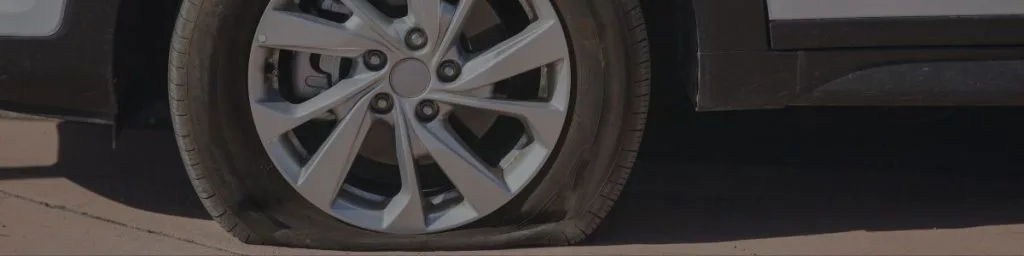 Conserto de pneu furado - Serviço de borracharia em Porto Alegre - Barão Borracharia