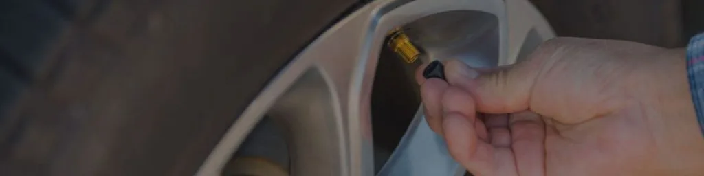 Troca de válvulas de pneus - Serviço de borracharia em Porto Alegre - Barão Borracharia