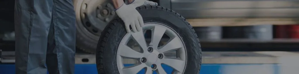 Troca de pneus profissional - Serviço de borracharia em Porto Alegre - Barão Borracharia